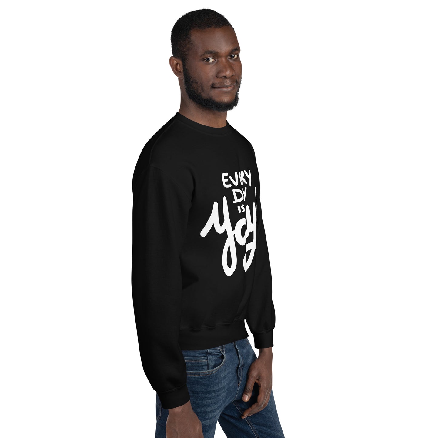 EDIAY! Unisex Sweatshirt