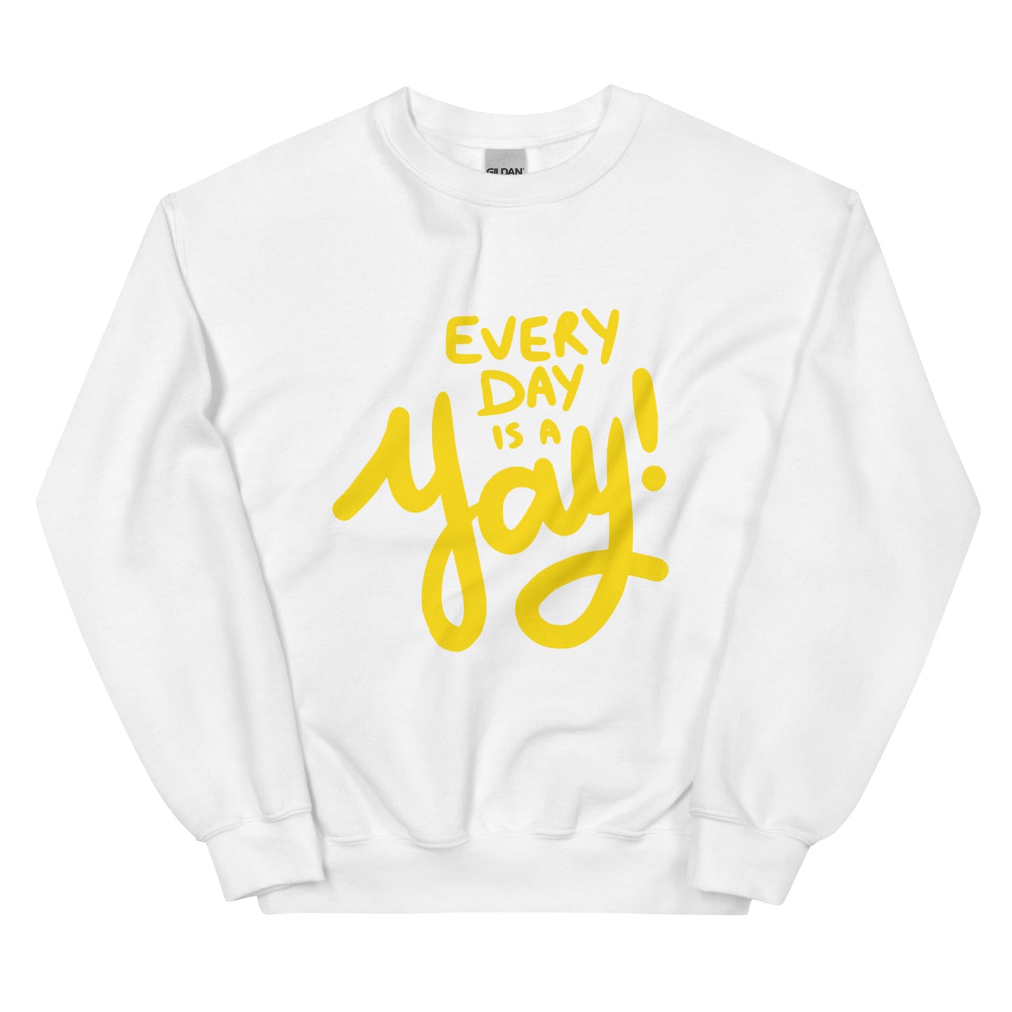 EDIAY! Unisex Sweatshirt