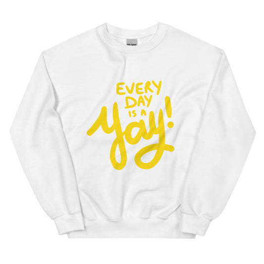 EDIAY! Unisex Sweatshirt